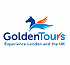Link to the Golden Tours website