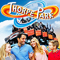 Link to the Thorpe Park website