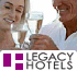Link to the Legacy Hotels website