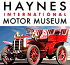 Link to www.haynesmotormuseum.com