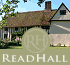 Link to www.readhall.co.uk