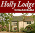 Link to www.hollylodgeguesthouse.co.uk