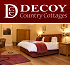 Link to www.decoycountrycottages.ie