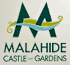 Link to www.malahidecastleandgardens.ie