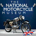 Link to www.nationalmotorcyclemuseum.co.uk