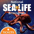 Link to www.visitsealife.com