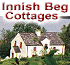 Link to www.innishbegcottages.com