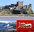 Link to www.bamburghcastle.com