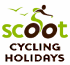 Link to www.scootcyclingholidays.co.uk