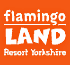 Link to Flamingo Land Theme Park website