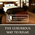 Link to the Macdonald Hotels & Resorts website