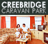Link to www.creebridgecaravanpark.com