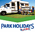 Link to the Park Holidays website