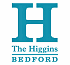 Link to www.thehigginsbedford.org.uk