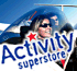 Link to the Activity Superstore website