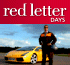 Link to the Red Letter Days Ltd website