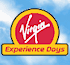 Link to the Virgin Experience Days website