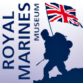 Link to www.royalmarinesmuseum.co.uk