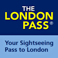 Link to The London Pass website