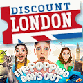 Link to the Discount London website