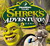 Link to the Shrek's Adventure website