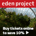 Link to the Eden Project website