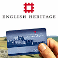 Link to the English Heritage website
