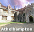 Link to www.athelhampton.co.uk