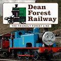 Link to www.deanforestrailway.co.uk