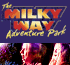Link to www.themilkyway.co.uk