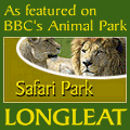 Link to www.longleat.co.uk