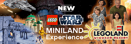 Link to Legoland Windsor