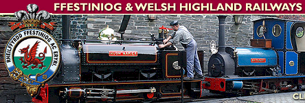 Link to www.festrail.co.uk