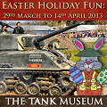 Link to www.tankmuseum.org