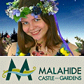 Link to www.malahidecastleandgardens.ie