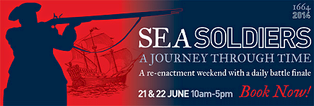 Link to www.royalmarinesmuseum.co.uk