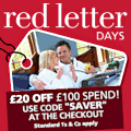 Link to www.redletterdays.co.uk