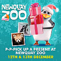 Link to www.newquayzoo.org.uk