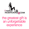 Link to the I Need Pampering Ltd website