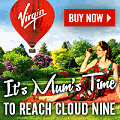 Link to the Virgin Experience Days website