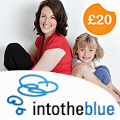 Link to the Into The Blue website